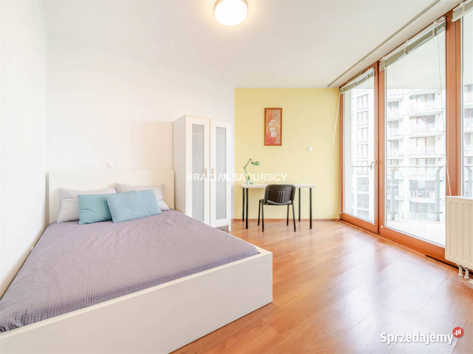 Mieszkanie na wynajem 4302m2 2 pok Kraków Kołowa Wynajem małopolskie