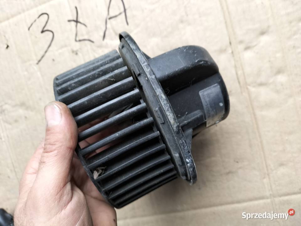 DMUCHAWA WENTYLATOR VW Passat B5 3137020022 osobowe sprzedam