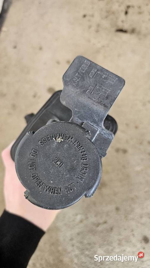 Zbiornik wyrównawczy bmw e46 320i Nowy osobowe zachodniopomorskie Kołobrzeg