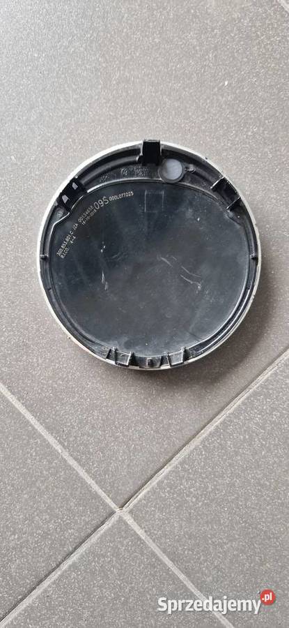 Emblemant antracyt klapy tylnej opolskie