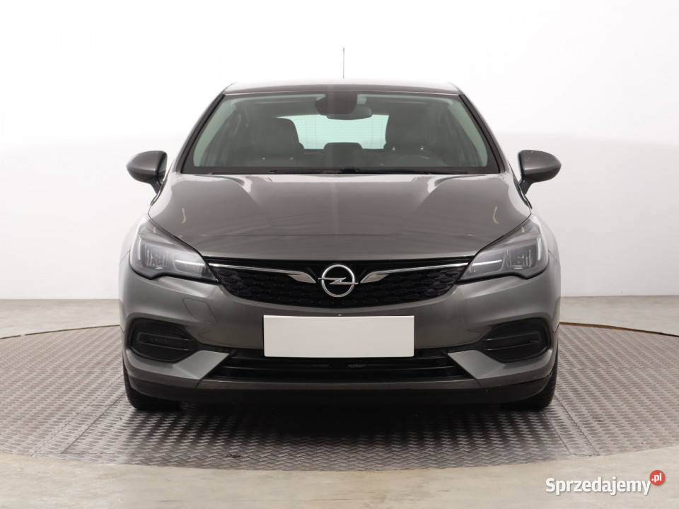 Opel Astra 12 Turbo klimatyzacja sprzedam