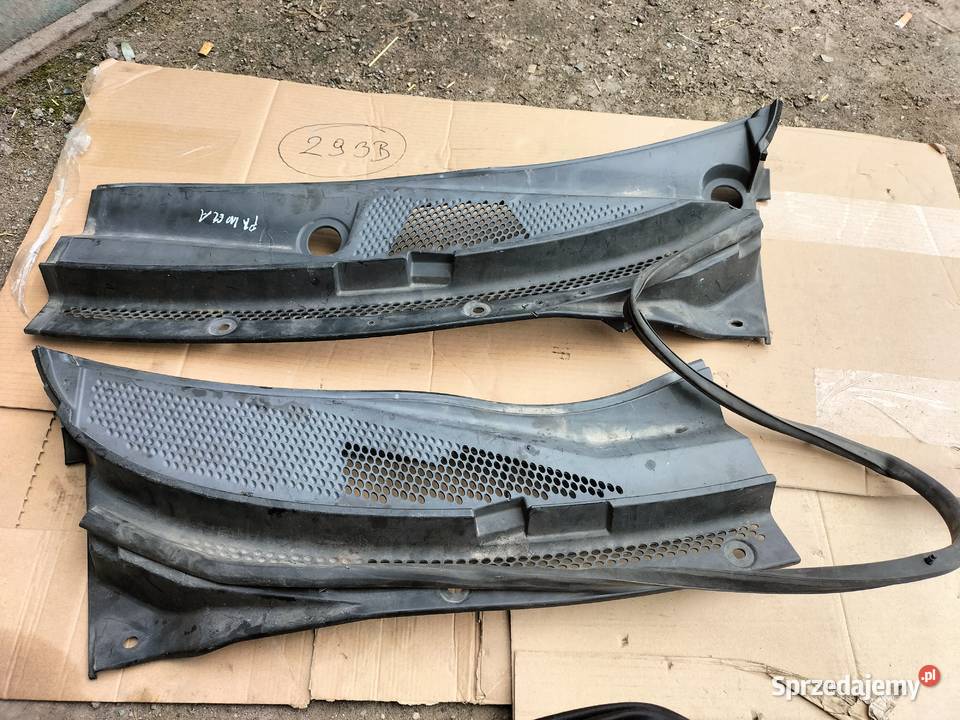 NISSAN PRIMERA P12 PODSZYBIE Podszybia Kamień-Kolonia sprzedam