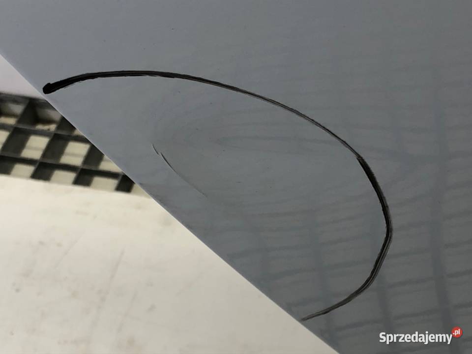 DRZWI PRAWY TYŁ AUDI A6 C7 SedanLimuzyna 1018 osobowe podkarpackie