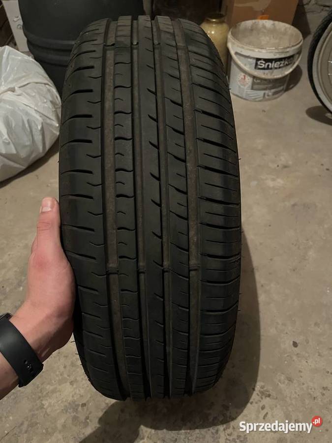 Opony letnie Arivo Premio ARZERO 19565 R15 91V Samochodowe Nowe Miasto nad Pilicą