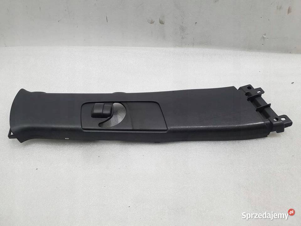 OSŁONA POSZYCIE SŁUPKA PRAWE LAND CRUISER 120 5D