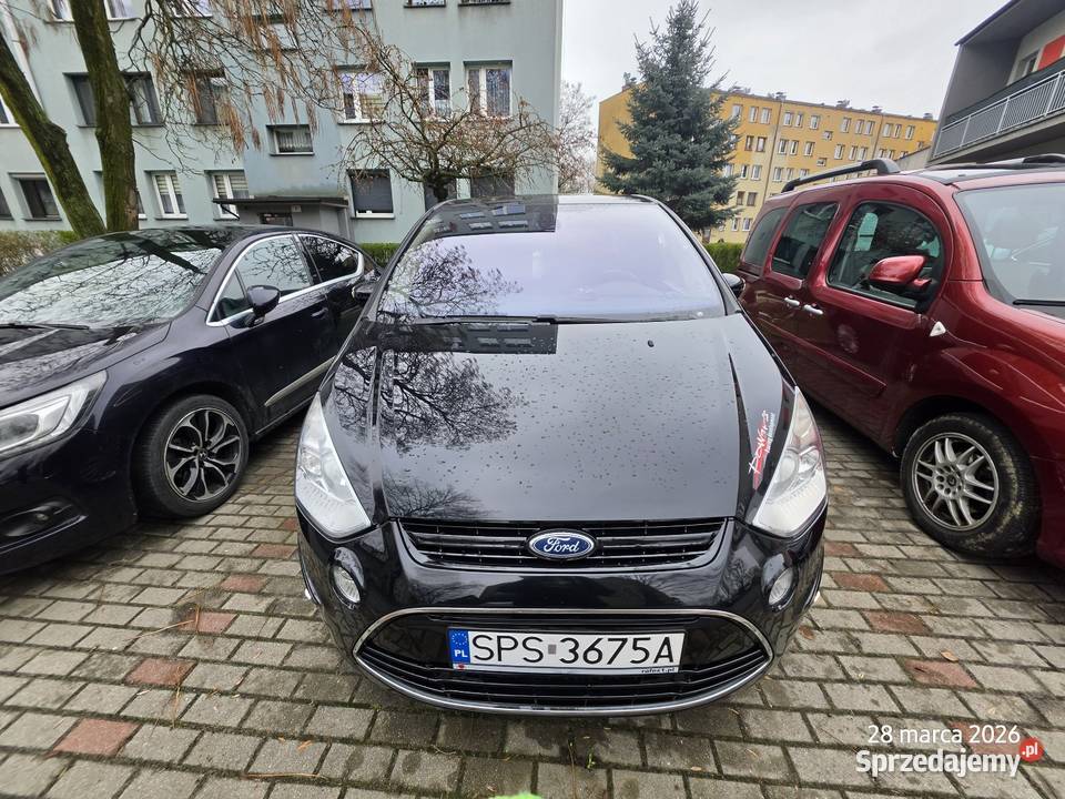 Sprzedam nieuszkodzony