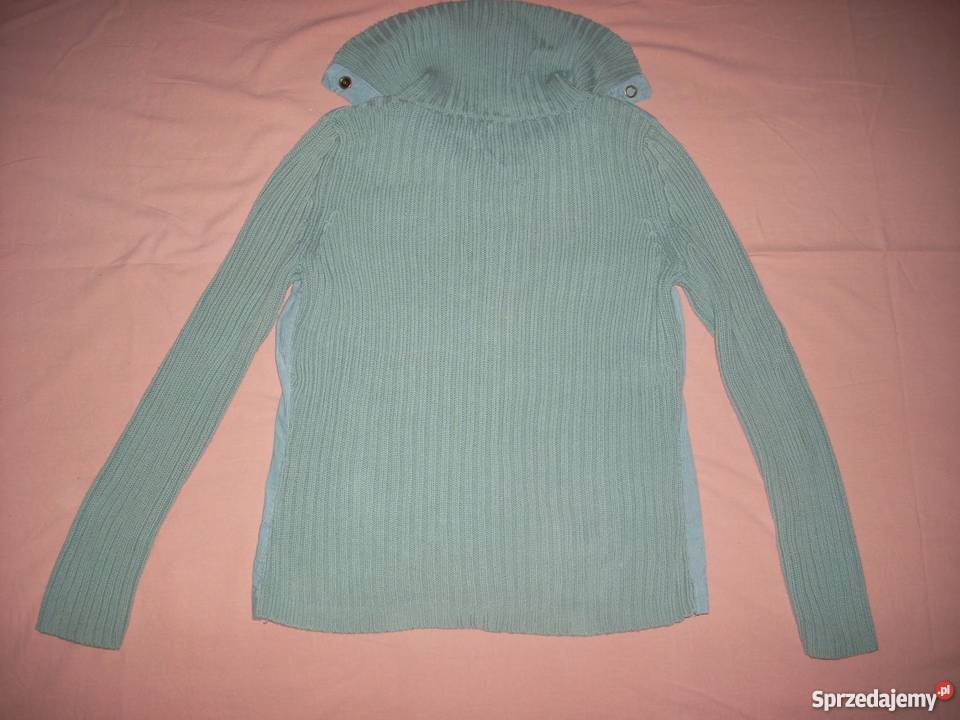 EVIE Bluza Sweter Super40 42 L XL Nowy Sącz
