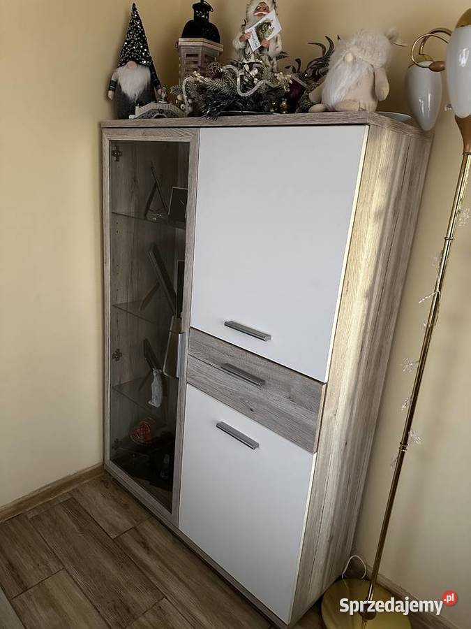 Meble komoda kredens witryna kujawsko-pomorskie Bydgoszcz