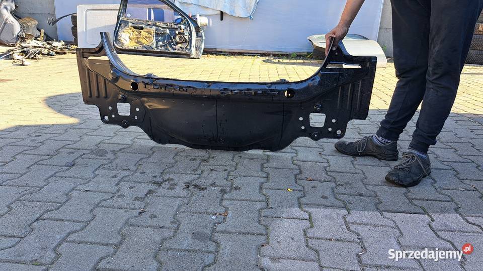 Pas tylny ścianka bagażnika opel mokka Częstochowa