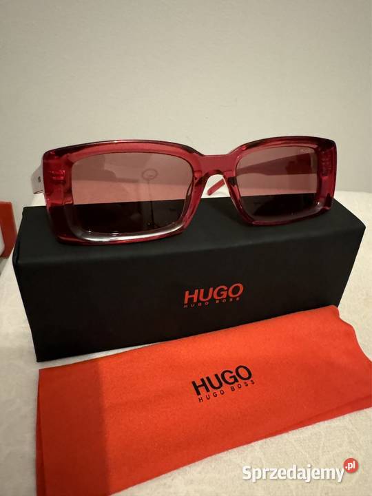 Hugo Boss Strzebielino