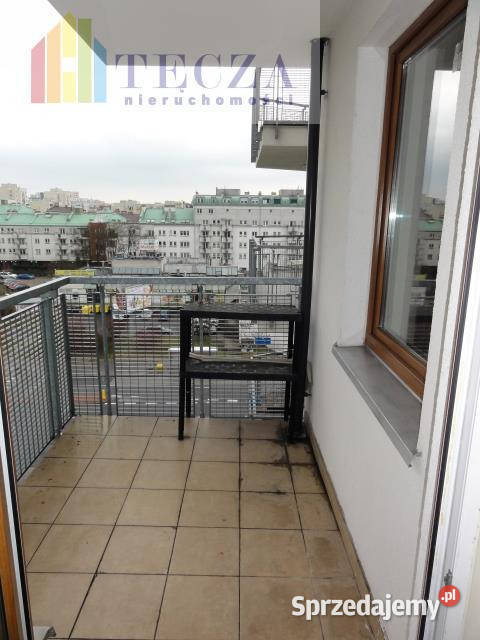 Mieszkanie 45m2 2 pokoje Warszawa