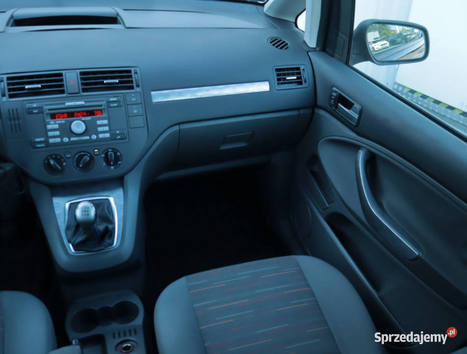 Ford C 16 Lublin sprzedam