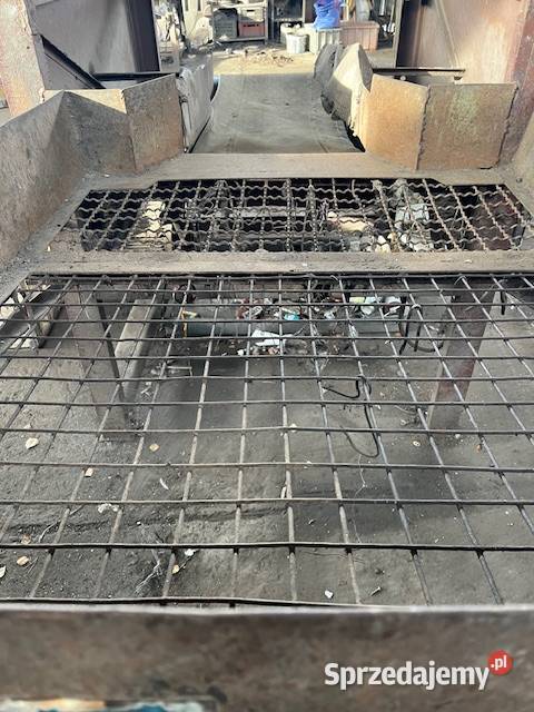 Separator do puszek Legionowo