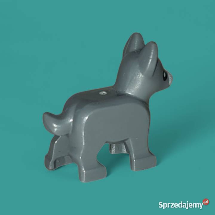 Lego Pies Strażnika Aarakocra Dla Dziecka