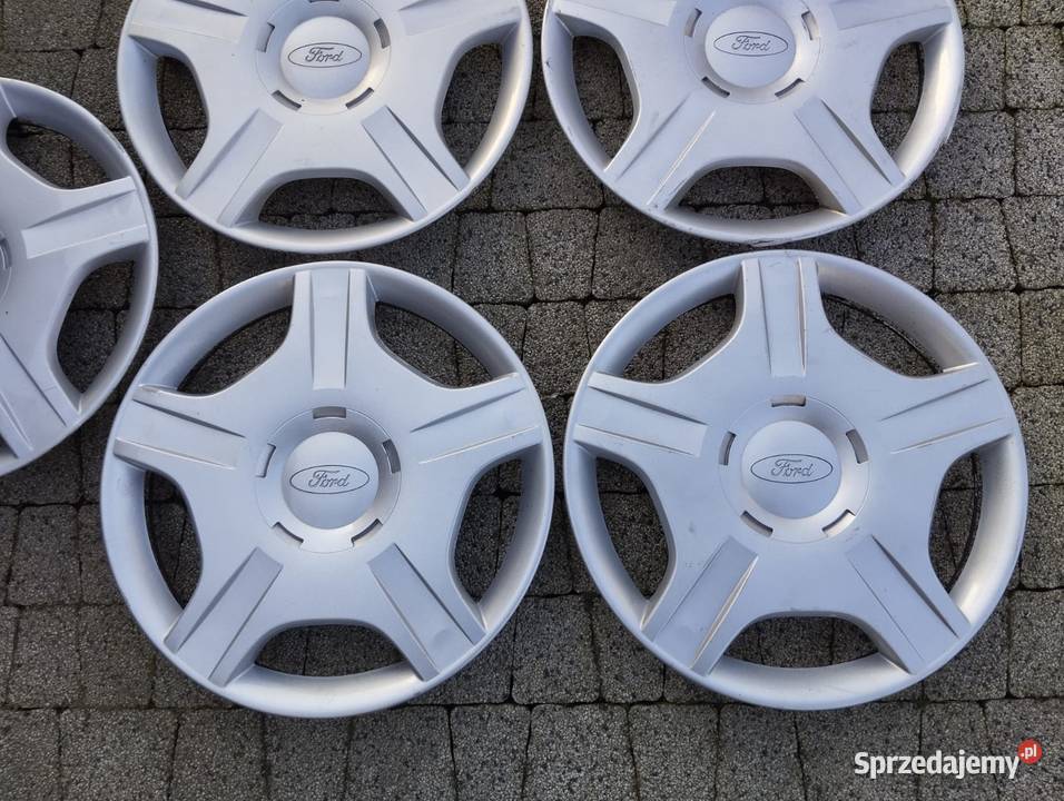 Kołpak Ford 14 2M511130AA sztukę Kołpaki śląskie Kamieniec