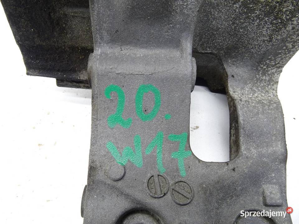 ŁAPA MOCOWANIE WSPORNIK ALTERNATORA 04L903143E małopolskie
