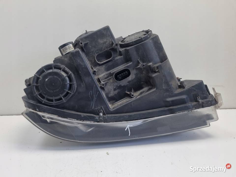 LAMPA LEWA Range Rover Sport L320 0509r PRZEDNIA osobowe lubelskie sprzedam