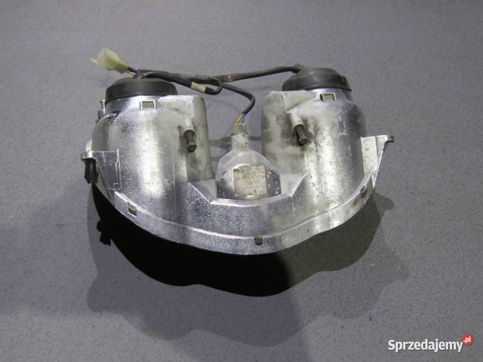 APRILIA SPORT CITY 125 LAMPA przód światło sprzedam