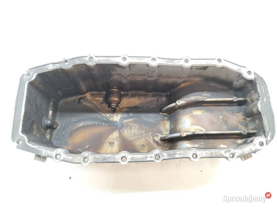 MISKA OLEJOWA 55209020 14 Fiat Bravo II 20072014 świętokrzyskie