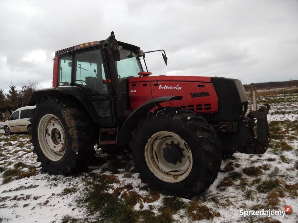 Sprzedam Valtre 8950 Frombork sprzedam