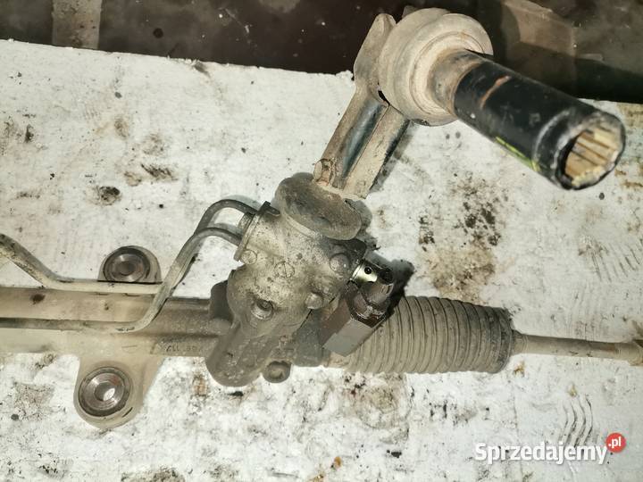 Przekładnia Kierownicza Maglownica Toyota Pogorzelec