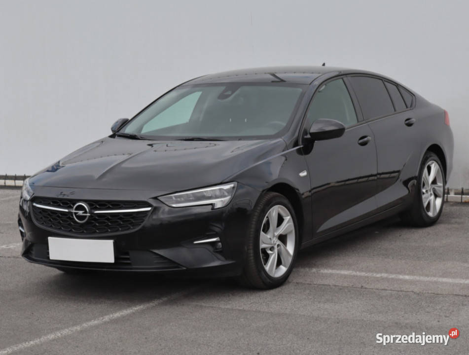 Opel Insignia 20 CDTI czujnik deszczu Lublin