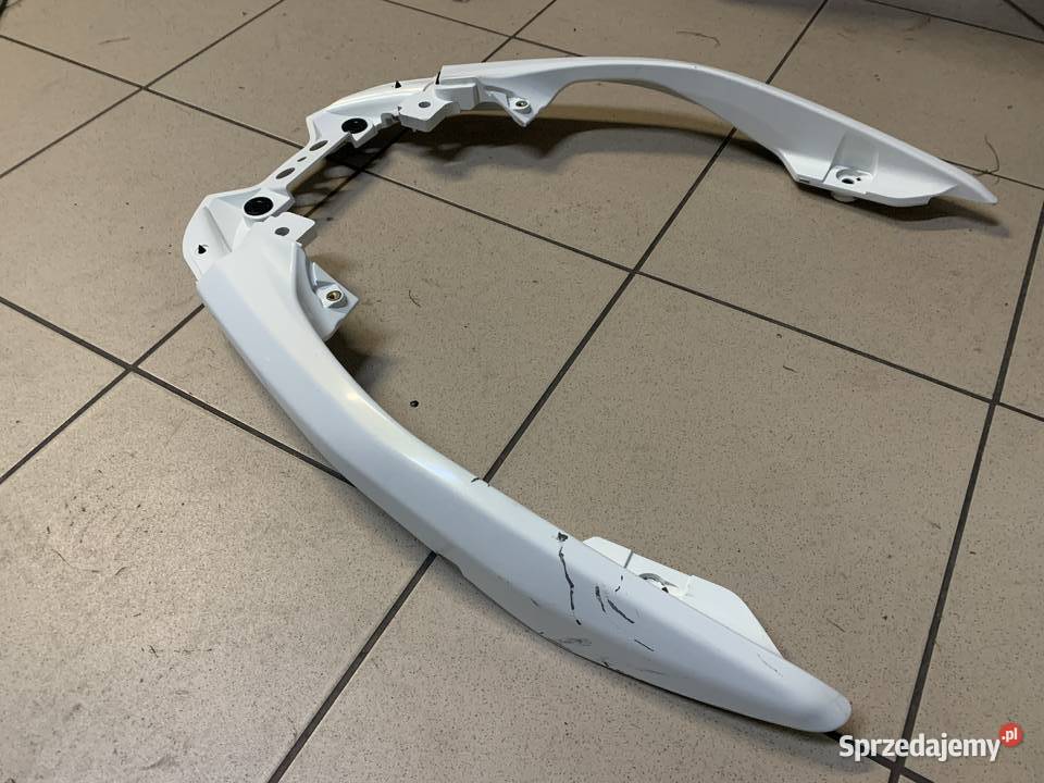 Lotka trzymanie pasażera uchwyt tył Suzuki