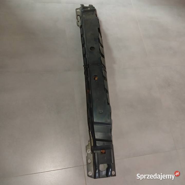 Pas przedni belka absorber Volvo XC70 S80 V70 Warszawa