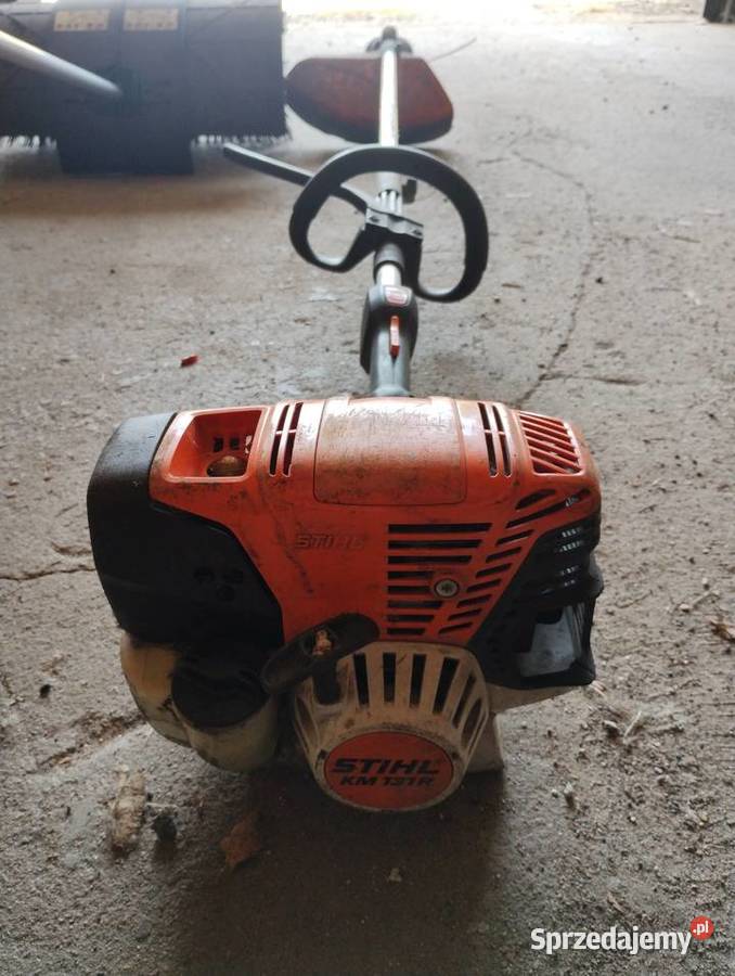 Kosa spalinowa Stihl 131R Łódź