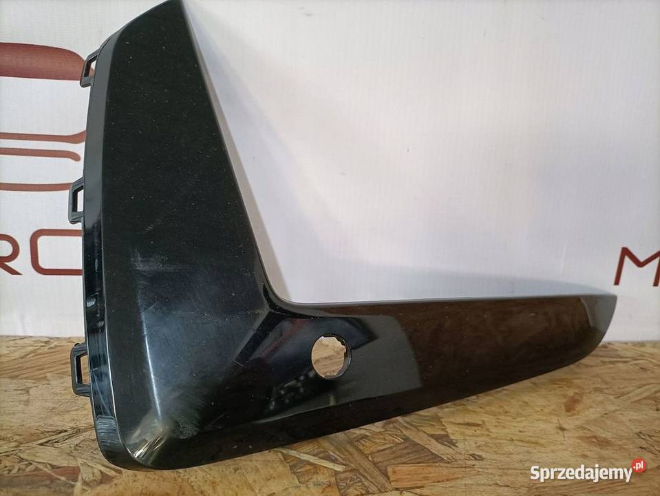 BMW5 G30 G31 MPAKIET 20 LISTWA ZAŚLEPKA OSŁONA sprzedam
