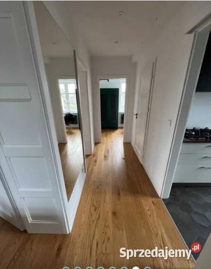 3pok 70met Długosza ROZKŁADSTRYCHOGRÓD Wrocław