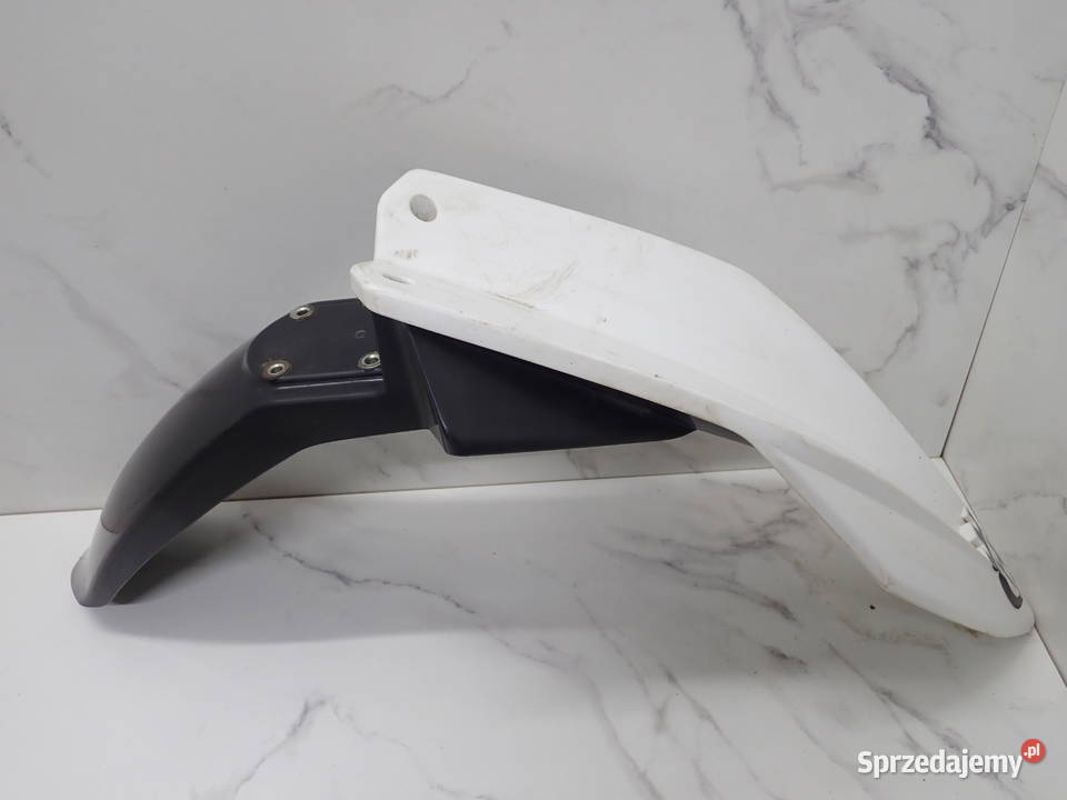 Błotnik Przód Oryginał Husqvarna TR Terra 650