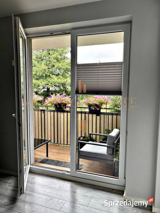 Parter Osiedle zamknięte 66m2 Wys Standard Grójec