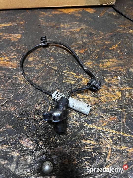 Czujnik ABS tył BMW E36 Compact