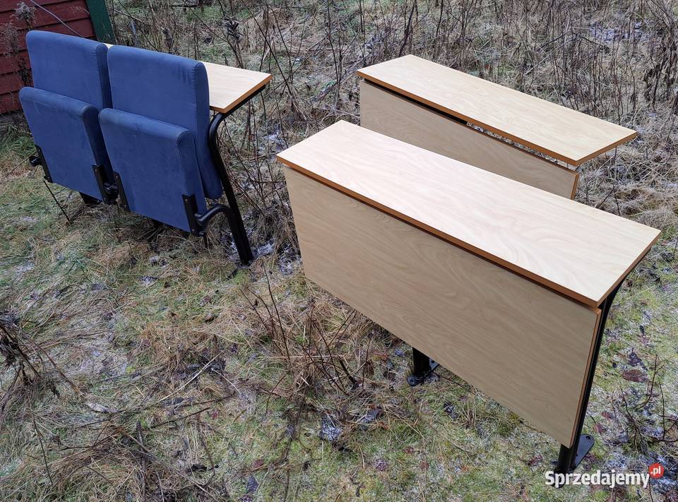 Sala konferencyjna wykładowa meble Warszawa