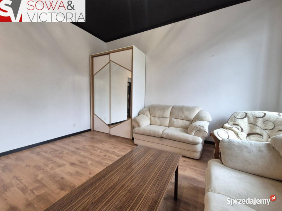 Funkcjonalne mieszkanie w kamienicy remoncie