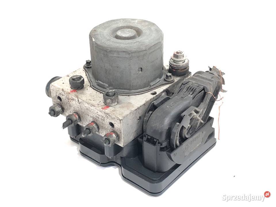 POMPA ABS SUZUKI SWIFT IV 5611060PA0 12 94 podkarpackie