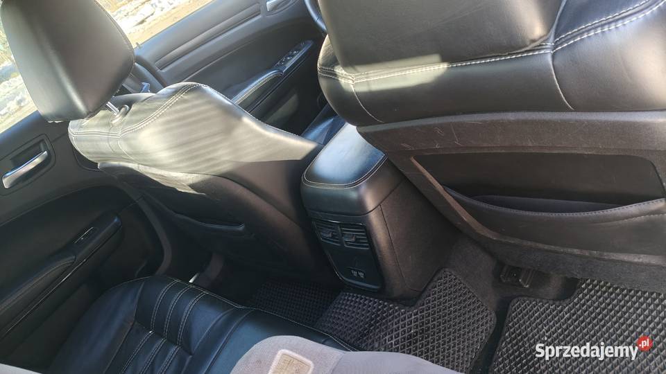 Chrysler 300s Rok produkcji 2015 Skarżysko-Kamienna