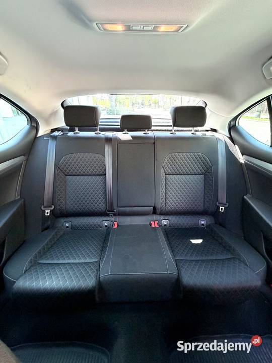koda Superb 15 TSI 150 Salon Serwis ASO Superb pomorskie Gdynia