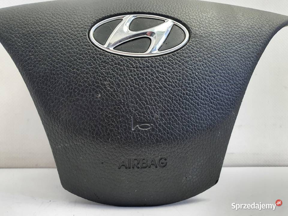 Hyundai i30 II AIRBAG PODUSZKA POWIETRZNA Części samochodowe
