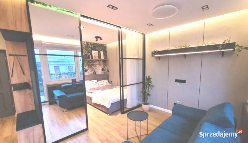 Mieszkanie 34 m2 w Centrum Opola
