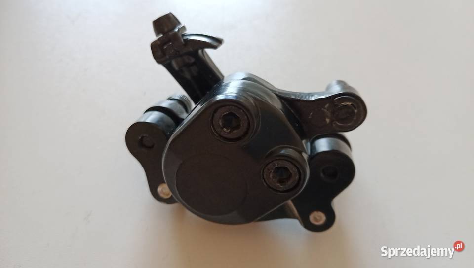 FRUGAL Basic KIMET DR24300 zacisk ORYGINALNY Warszawa sprzedam