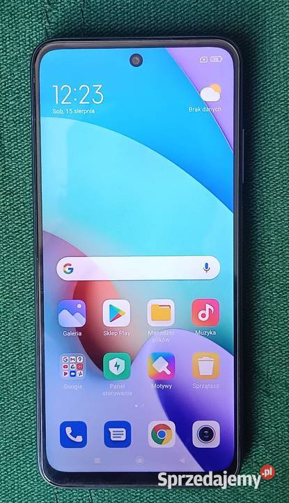 Xiaomi Redmi 10 2022 Carbon Grey 4GB RAM 64GB Xiaomi małopolskie Zbylitowska Góra