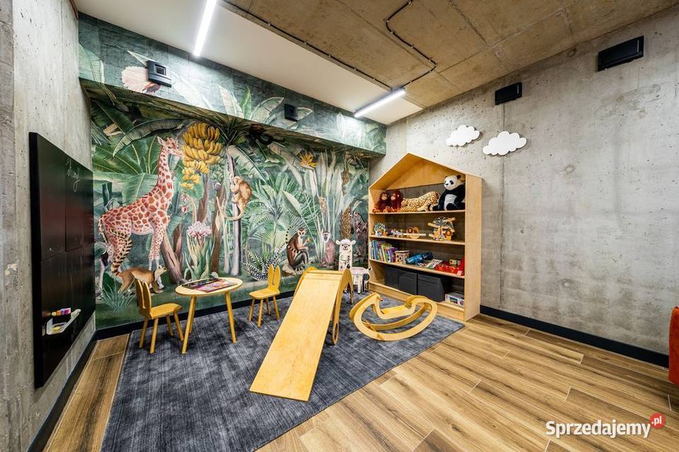 2POKOJOWE MIESZKANIE 4361 m NAROŻNE WIDOK NA sprzedam