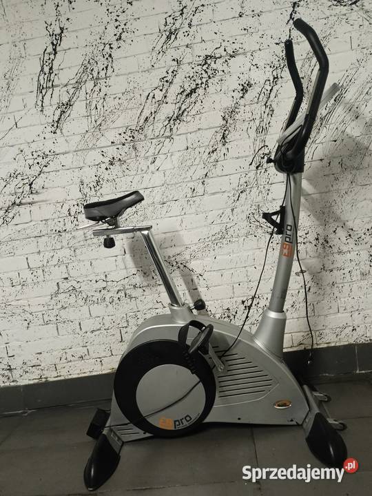 Rower Stacjonarny Elektromagnes Xelus Wysyłka Sprzęt do ćwiczeń