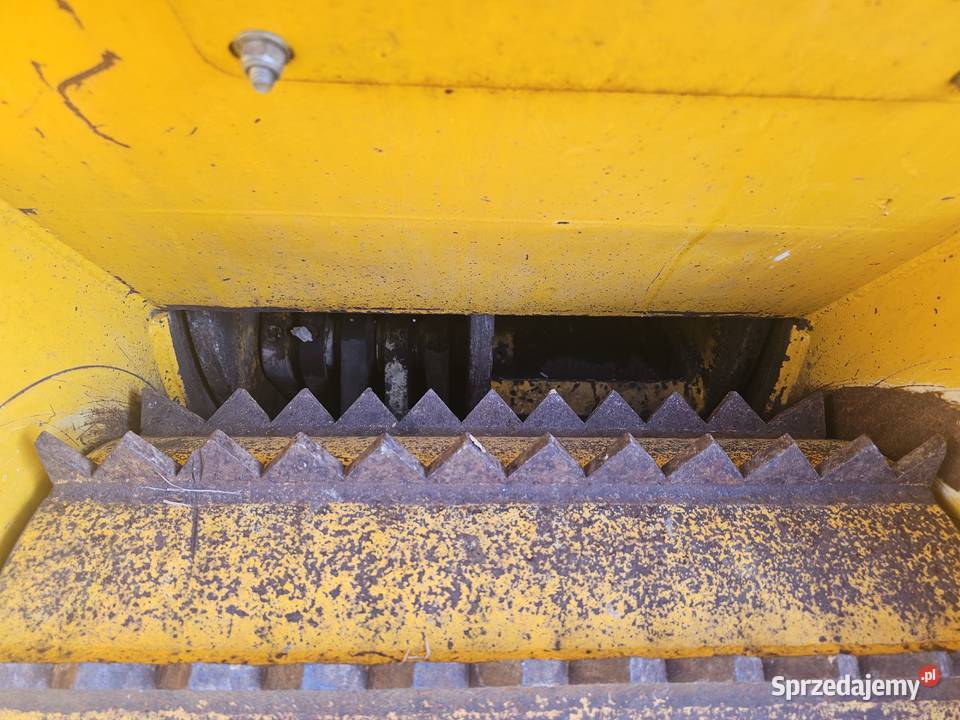 rębak do gałęzi SAELEN COBRA 65 DRI 64 pomorskie