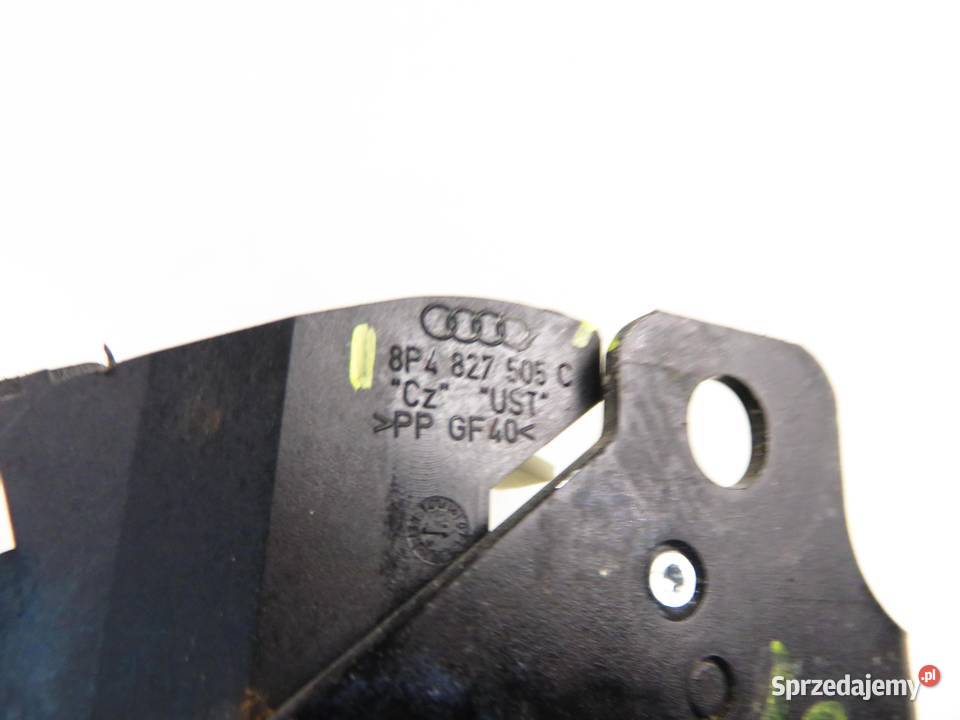 ZAMEK KLAPY AUDI A4 B7 8P4827505C