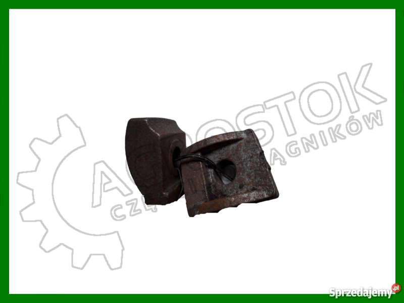 Nakładka podkładka koła przedniego LTZ T40 Parczew sprzedam