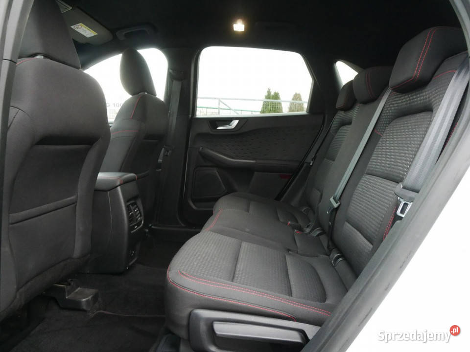 Ford Kuga 15 EcoBlue 120 Eu6 StLine Automat 8b nawigacja sprzedam