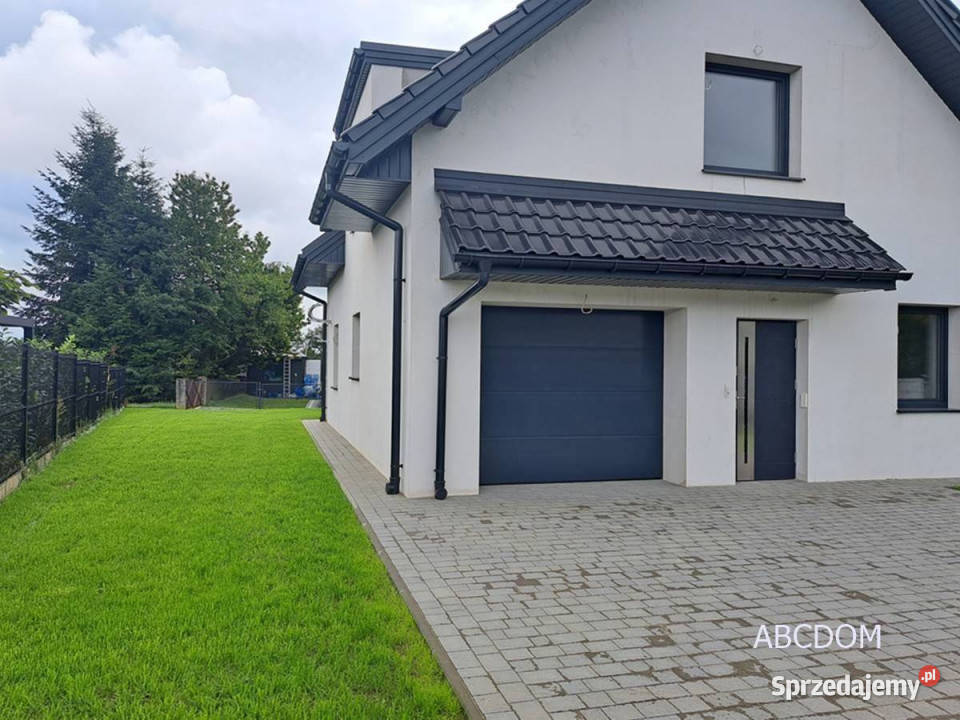 Masłomiąca urokliwe miejsce 5 pokoi garaż